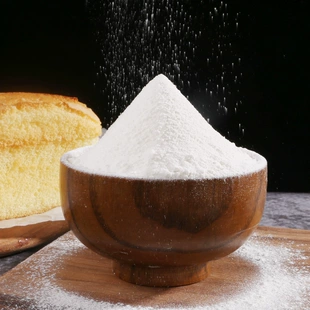 蛋糕粉和低粉的区别_蛋糕面粉太少会怎样_蛋糕粉是低筋面粉吗