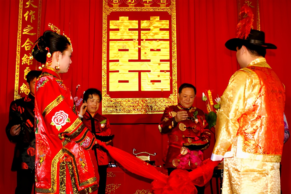 中式婚礼创意蛋糕_中式婚礼创意流程_创意中式婚礼