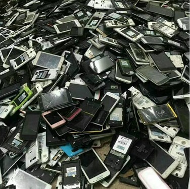 手机回收行业的市场前景_手机回收市场的不平静的论文_回收手机行业